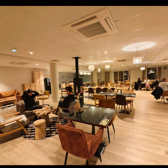 Affordable hotel France 