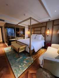 神威遊越南｜河內 Grand Mercure 體驗不容錯過   酒店：Grand Mercure