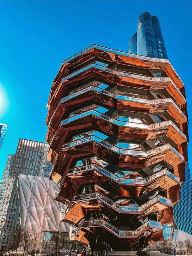 13 Must-Visit Photo Spots for First-Time Visitors to New York!