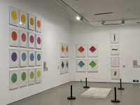 今日美術館·瑞士經典設計展