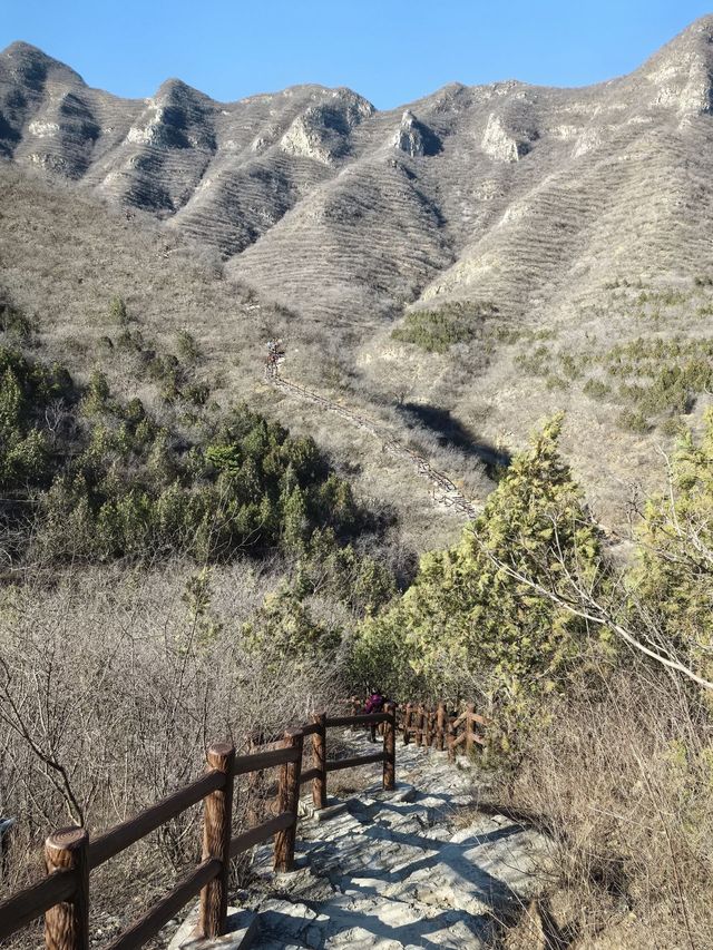 跨年新玩法岳陽樓-黃石寨 你還沒去過嗎