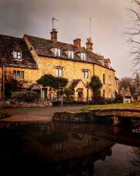 Cotswolds 科茨沃爾德鄉村風光深度遊攻略