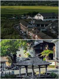 雲南邊陲的世外桃源：探訪600年歷史的「極邊第一城」