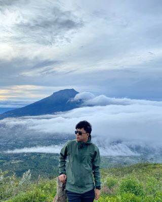 Magelang Posong Valley: A Stunning Sanctuary of Clouds and Sunrises