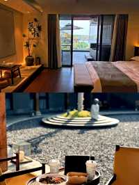 綿陽周邊|實名推薦!帶大泡池的私湯民宿。