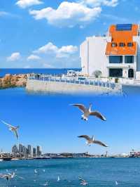 青島旅遊攻略 | 奔赴一場向海而生的浪漫