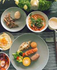 隱居山洞|貴州匠廬·雅路古酒店