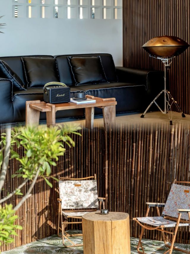 山與與·Garden Villa View 海景花園度假庭院私墅 山與與·Garden Villa View 海景花園度假庭院私墅