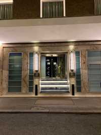 Tribune Hotel｜羅馬現代風情   酒店：The Tribune Hotel  地址