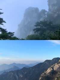 六安天堂寨，探秘雲端仙境的絕美之旅