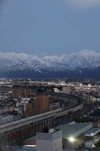 富山真的太好拍了攝影乾貨帖