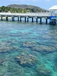 寒假要去三亞蜈支洲島-西島-南山 美到震撼心靈