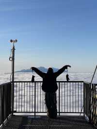 Japan Ski Guide: Ryuoo Ski Park in Shiga Kogen