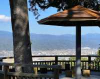 日本高知竹林寺｜禪意寶藏之旅