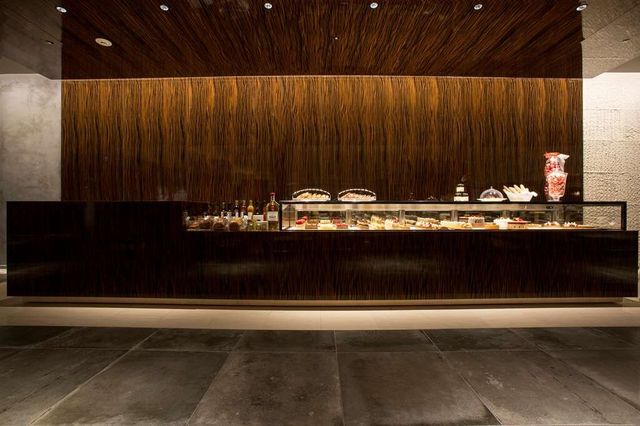 東京希爾頓酒店丨Hilton Tokyo  評分：4.3/5 獲獎情況：國際五星級連鎖品牌 