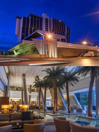 Laico Tunis Hotel