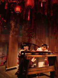 杜莎夫人蠟像館 - 親子遛娃好去處