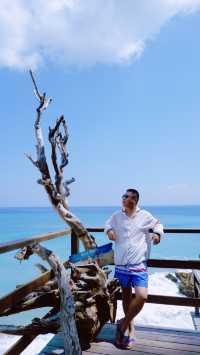 巴厘島｜隱世珍珠｜阿雅娜秘境裏的庫布私語