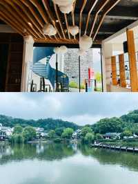 DV感旅遊影像記錄杭州·建德|那些避世的《富春山居圖》文學家
