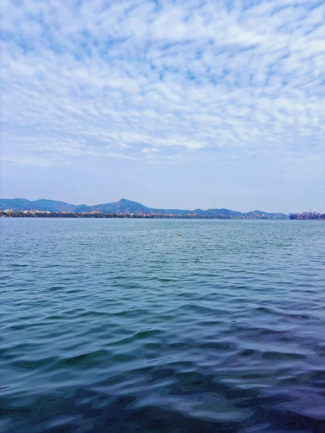 梧州旅遊|泗洲島|西江「鼓浪嶼」唯美小鄉村