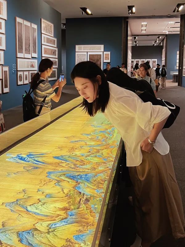 Explore the National Museum of China with This Comprehensive Guide!