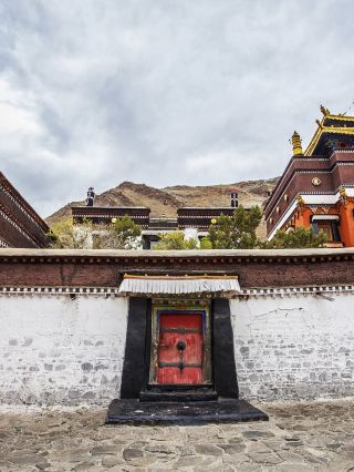 8日橫跨西寧-青海湖-拉薩超詳細保姆級攻略速碼