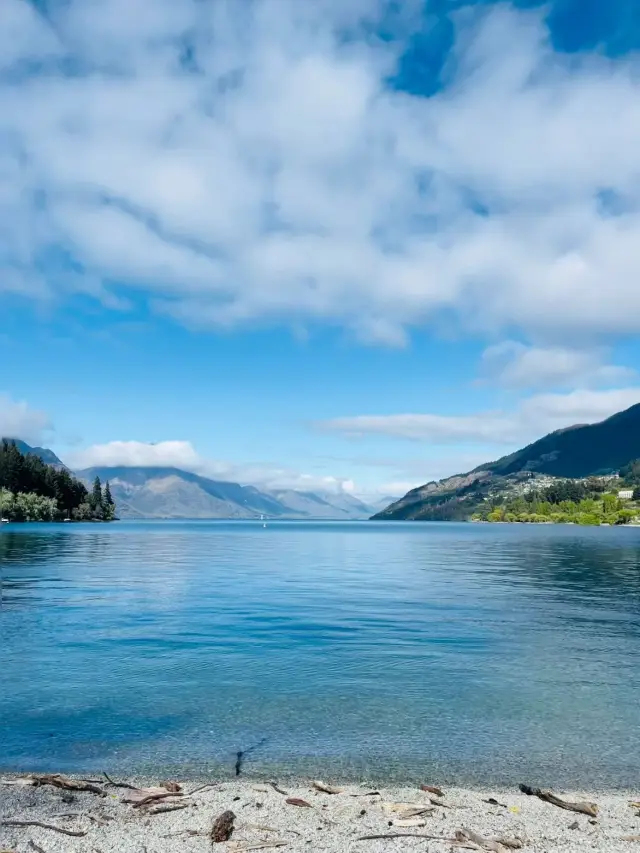 14-Day New Zealand Winter Vacation Itinerary