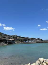 過年暢遊平潭 美景不容錯過