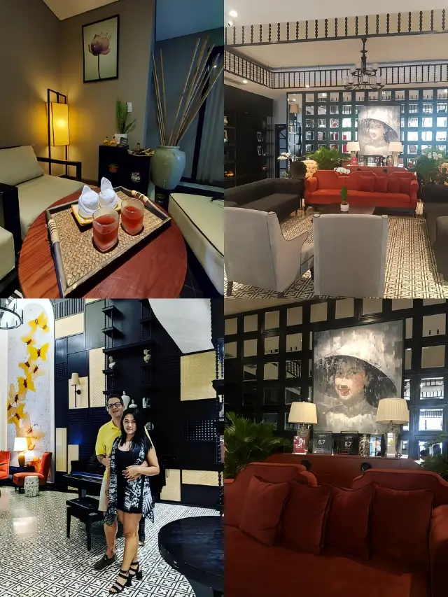 다낭 숙소 추천 | 다낭 사노바 호텔