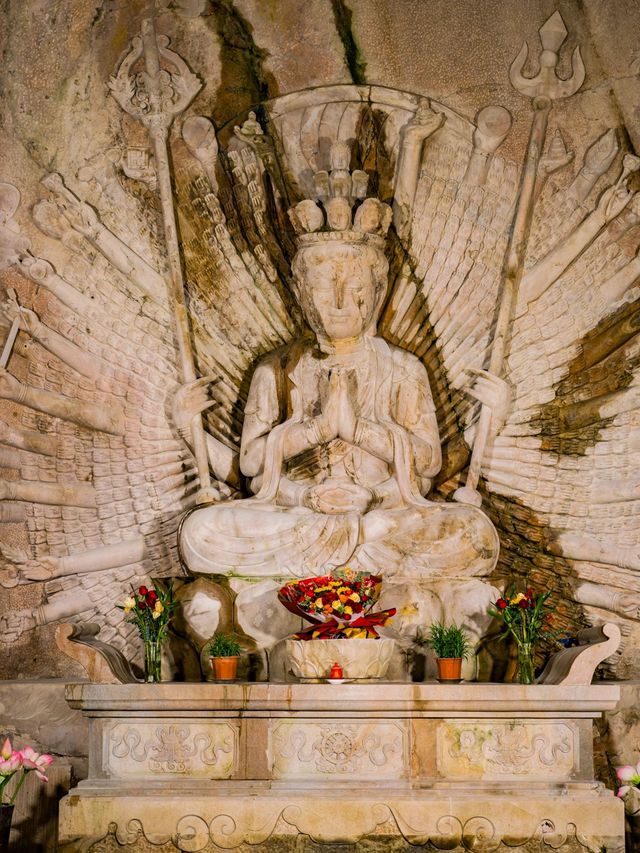 寒假探秘洛陽龍門石窟-白馬寺 解鎖歷史的千年之謎