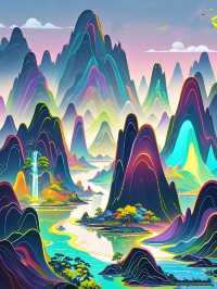 三天暢遊四姑娘山-魚子西超全攻略 教你玩轉熱門風景