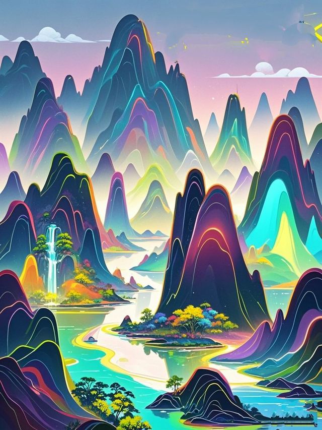 三天暢遊四姑娘山-魚子西超全攻略 教你玩轉熱門風景