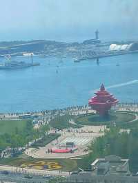 6日穿越之旅：青島-曲阜-泰安 必打卡地全攻略