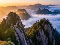老君山