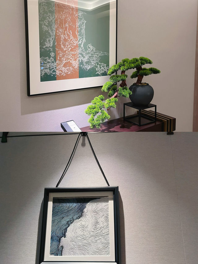 帶細路衝宜昌～揀呢間酒店準冇錯！！