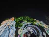 2025北京千燈夜～元宵賞燈好去處