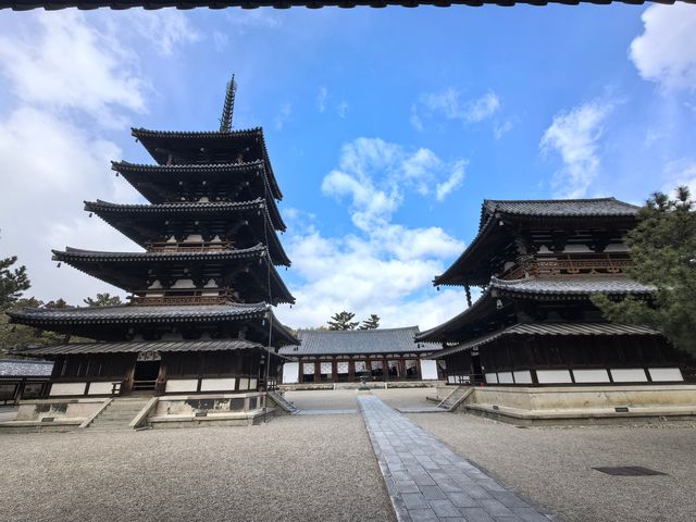 重遊日本～大阪