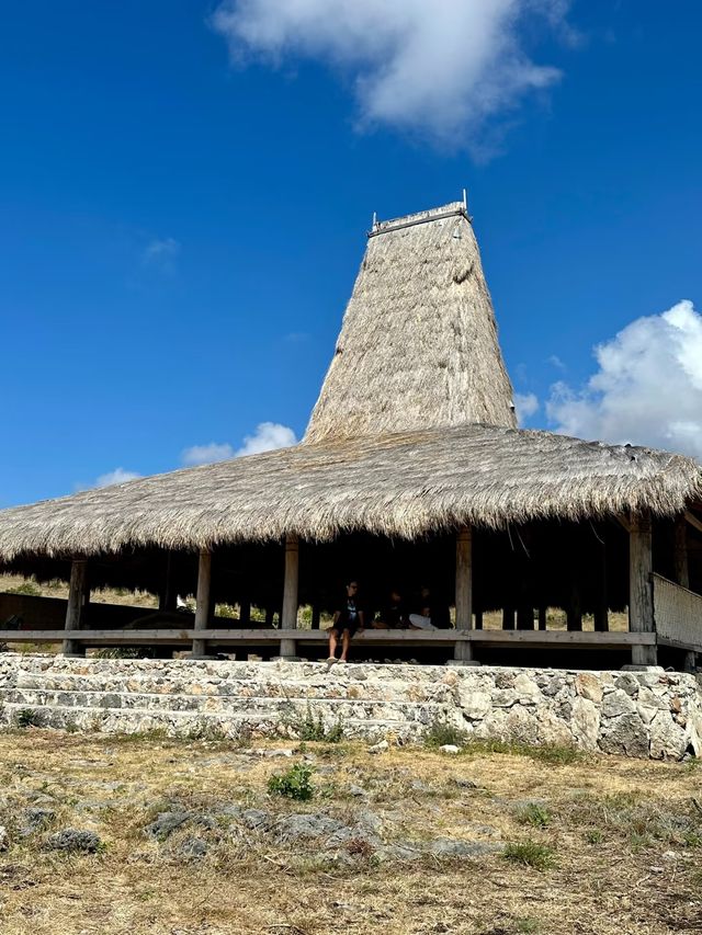 松巴島超全旅行攻略｜印尼最後的秘境，趁人少趕緊衝！