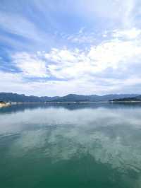 冬日宜昌2日遊 美景盡收眼底