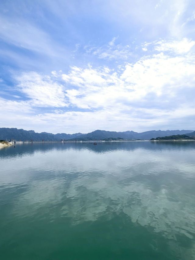 冬日宜昌2日遊 美景盡收眼底