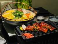 蘭亭日式料理燒肉酒場：來自江蘇如皋的米其林級日料餐廳