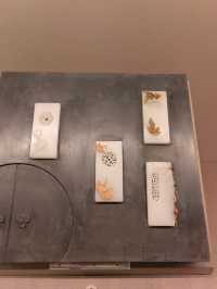 蘇式工匠手藝人-蘇州博物館西館