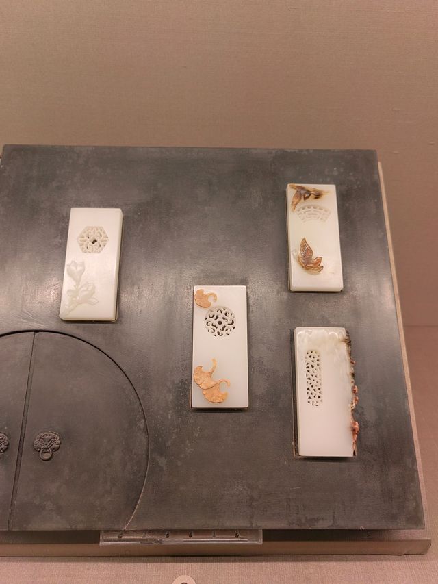 蘇式工匠手藝人-蘇州博物館西館