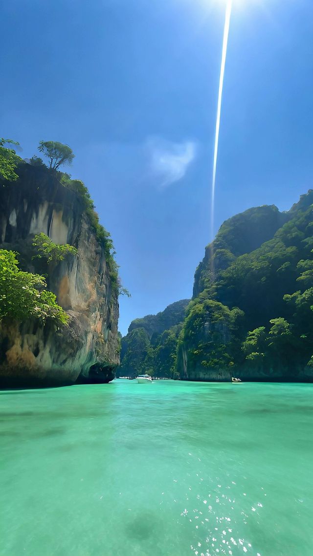探秘哥打巴魯：隱藏在天堂角落中的瑰寶
