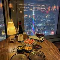 人生建議：嚟廣州必住酒店！😭😭平靚正嘅廣州瑰麗酒店🏨