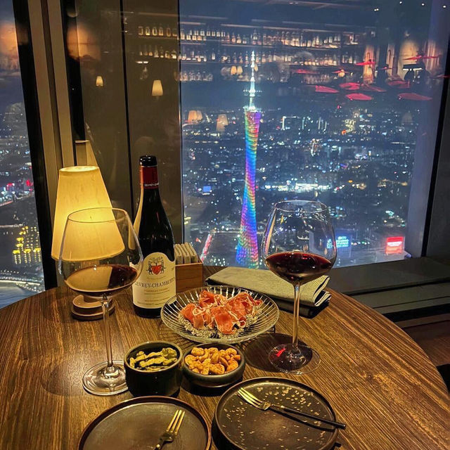 人生建議：嚟廣州必住酒店！😭😭平靚正嘅廣州瑰麗酒店🏨