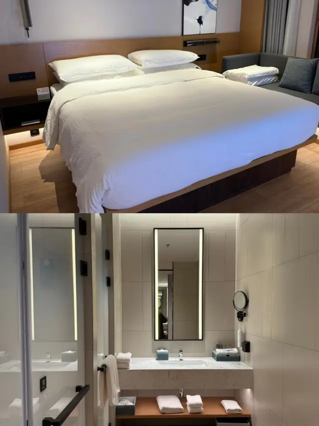 A must-stay budget hotel in Jingdezhen!