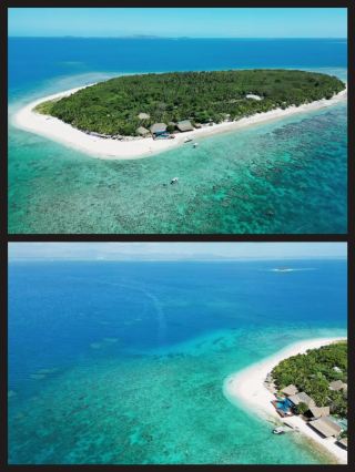 Tranquil Island Resort: A Luxurious Retreat in Paradise