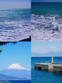 探秘日本三島市：山海間的小眾寶藏