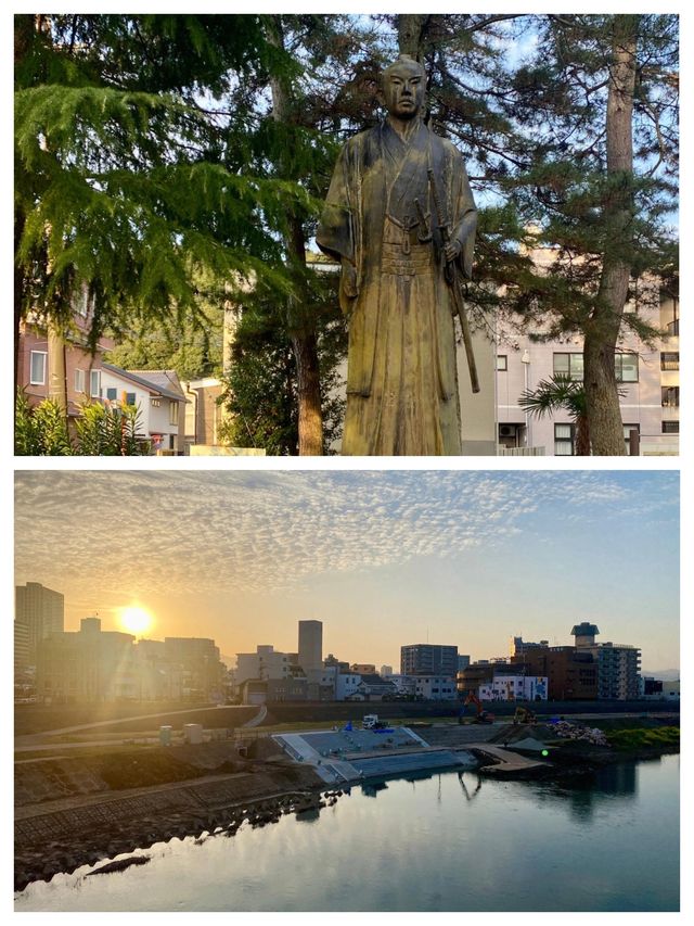 福井：日本的寧靜與神秘之地
